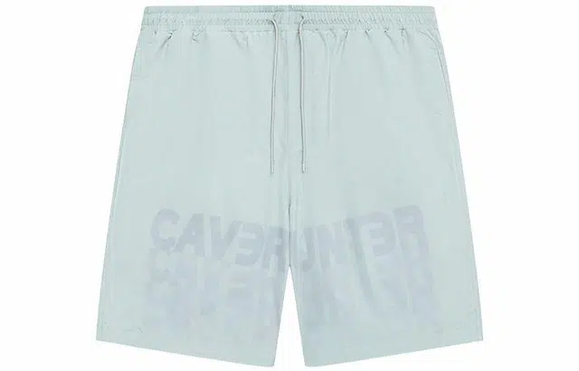 CaverHunter