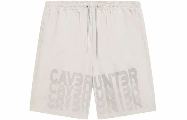 CaverHunter