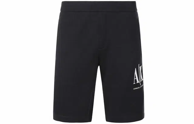 ARMANI EXCHANGE SS22 Logo