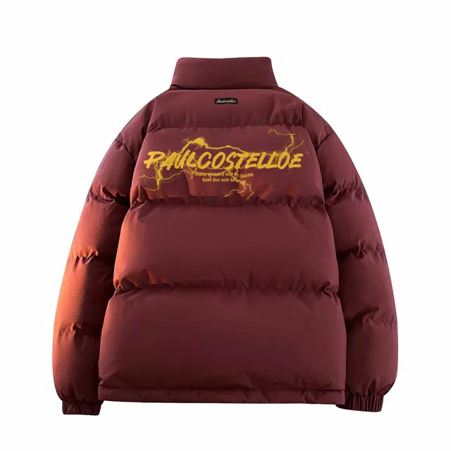 PAUL COSTELLOE Logo