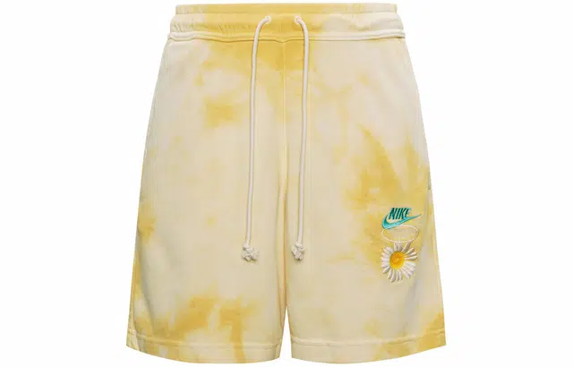 Nike Sportswear French Terry Shorts