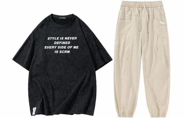 SCRM T