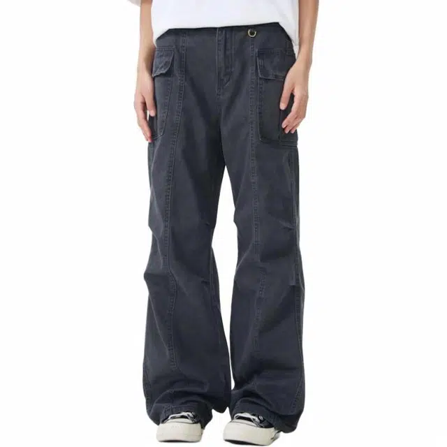 BEAR UNION CleanFitVintage