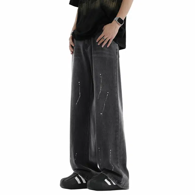 PANDA ADEVIL OOTD