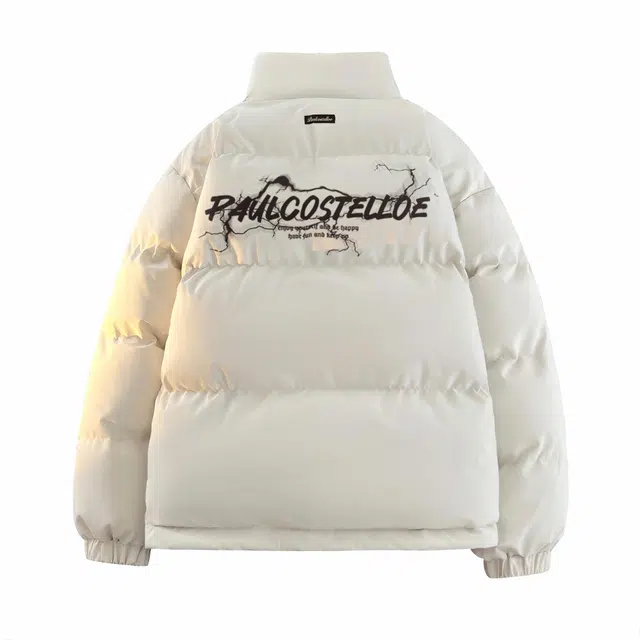 PAUL COSTELLOE Logo
