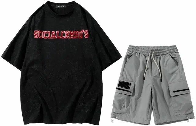 SCRM T