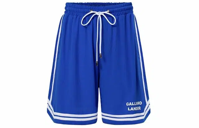 GALLIANO LANDOR SS22 logo