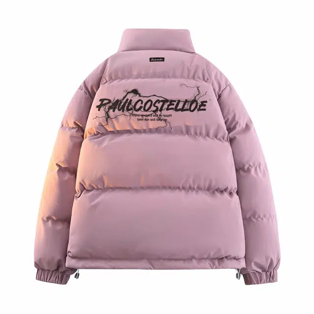 PAUL COSTELLOE Logo
