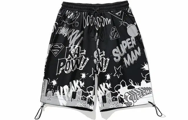 x superman