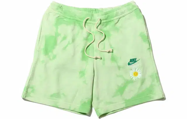 Nike Sportswear French Terry Shorts