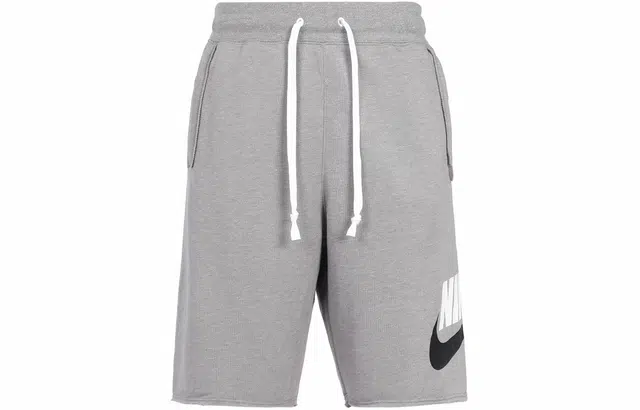 Nike As M Nsw Spe Ft Alumni Short Logo