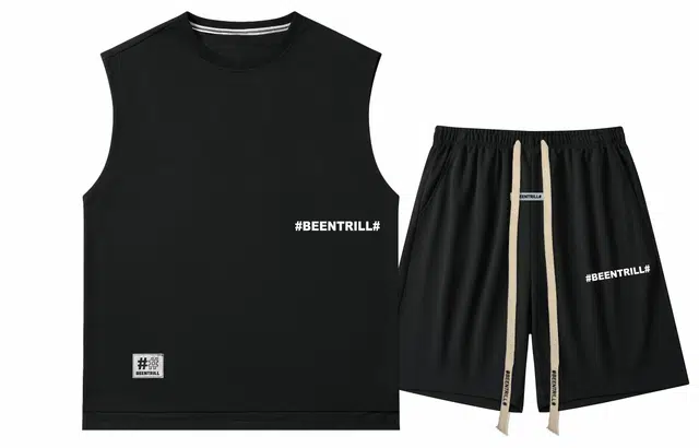 BEENTRILL Logo