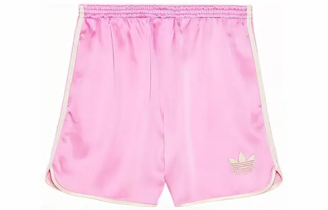 GUCCI x adidas SS22 Logo