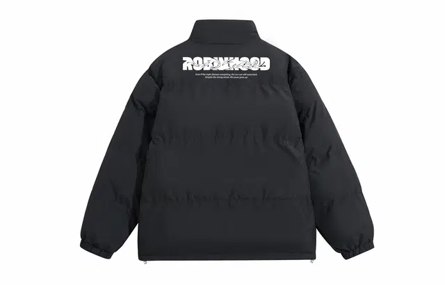 ROBINHOOD LOGO