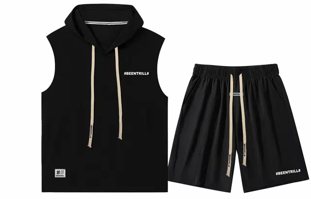 BEENTRILL Logo