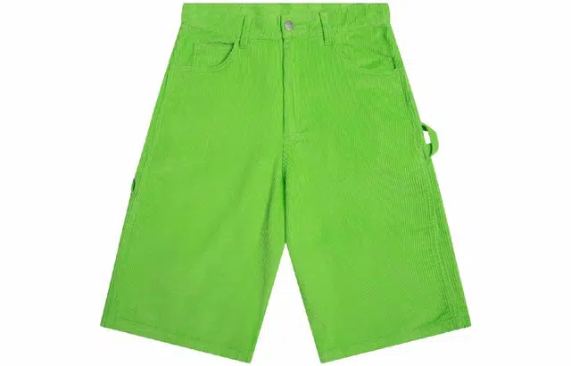 Drew House SS22 Corduroy Carpenter Short