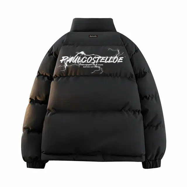 PAUL COSTELLOE Logo