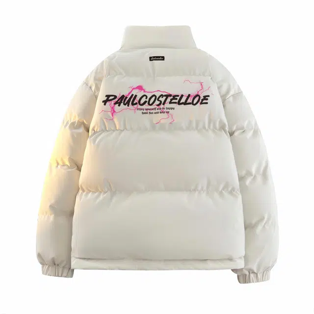 PAUL COSTELLOE Logo