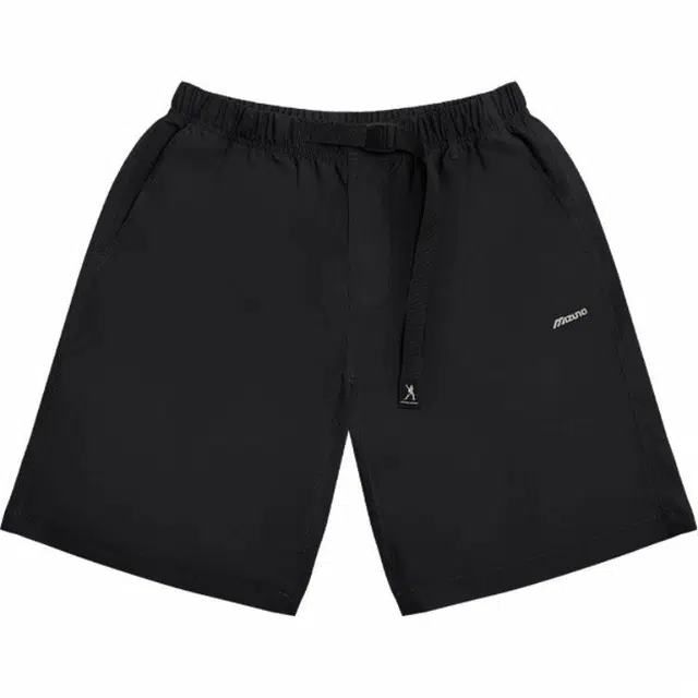 Mizuno logo