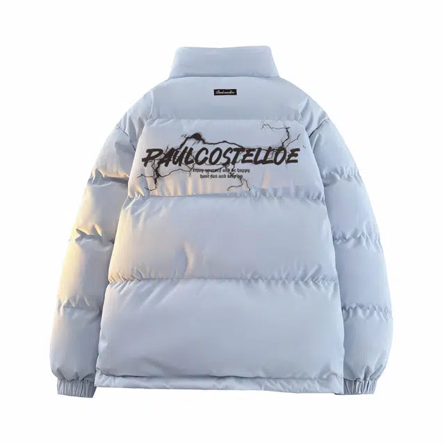 PAUL COSTELLOE Logo