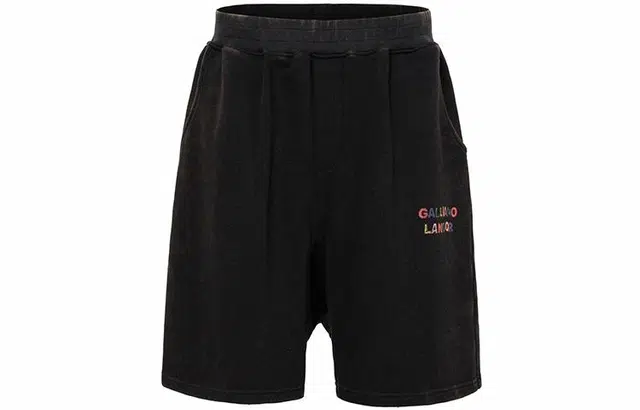 GALLIANO LANDOR SS22 logo