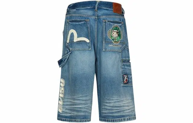 EVISU SS24