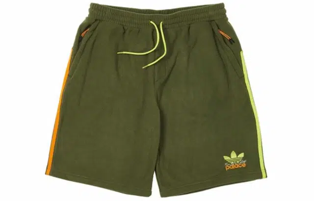 adidas originals x PALACE SS22 Logo