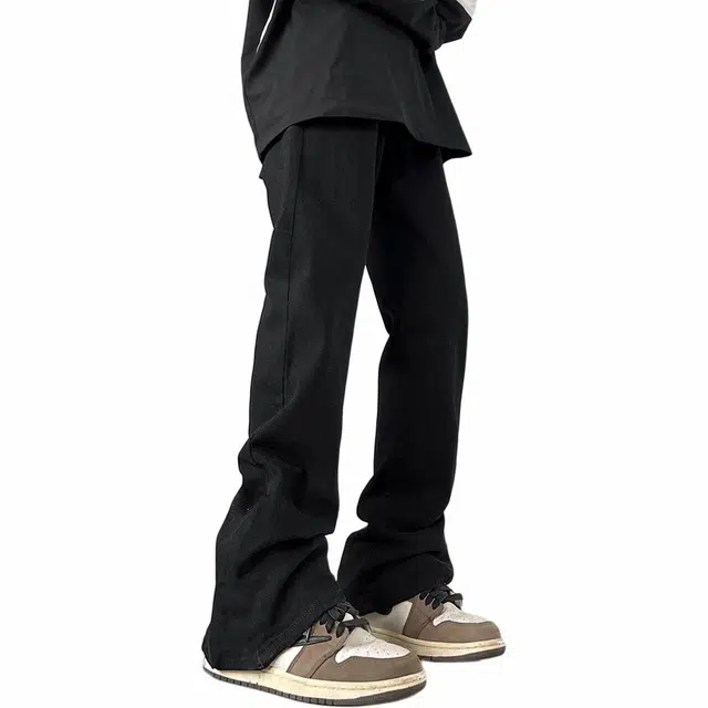 COMOWA vibebootcut