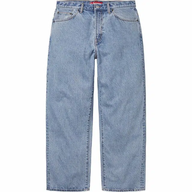 Supreme Baggy Jean