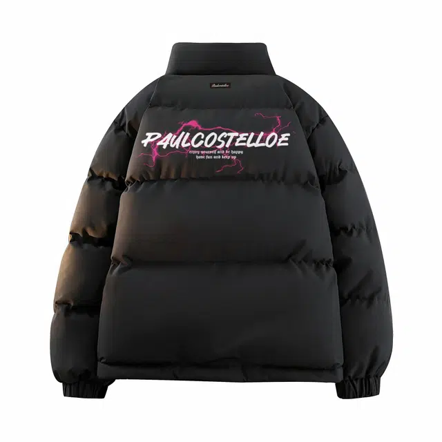 PAUL COSTELLOE Logo