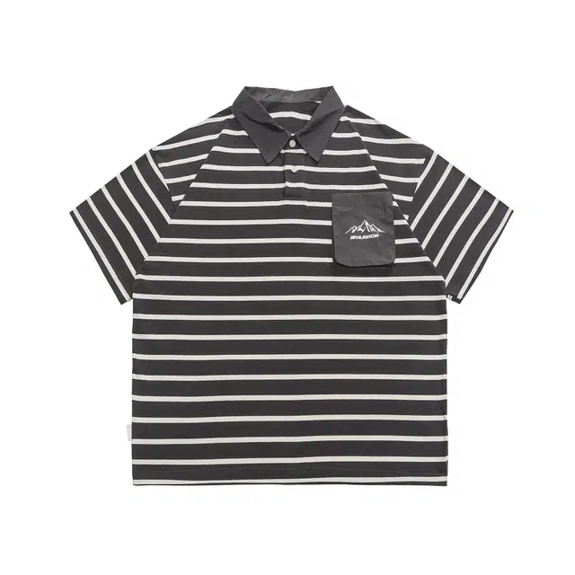 VERAF CA Polo