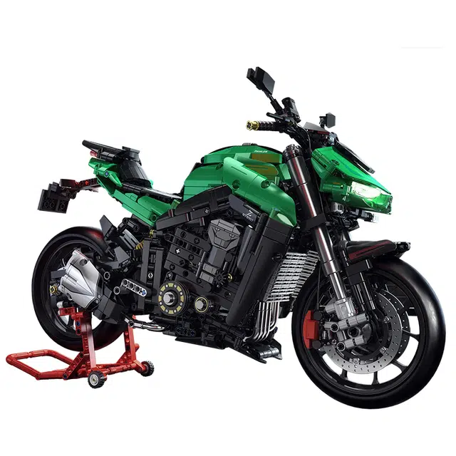 PANLOS BRICK 15Z1000 2089pcs 672107
