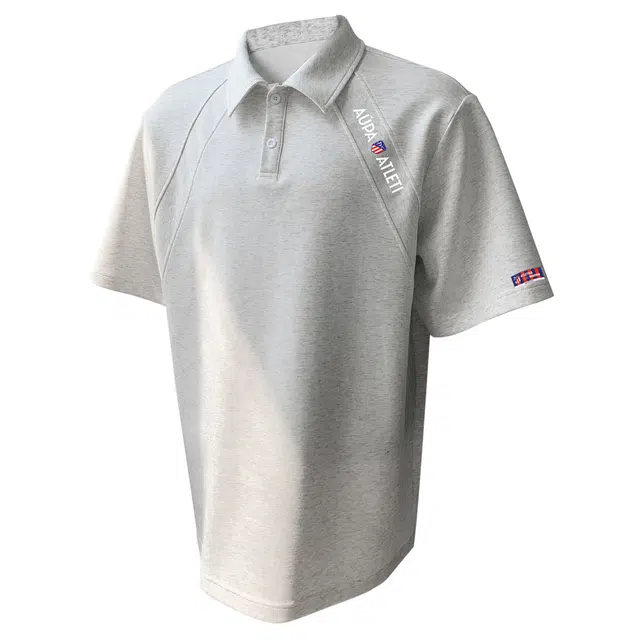 ATLETICO DE MADRID 1903 Polo