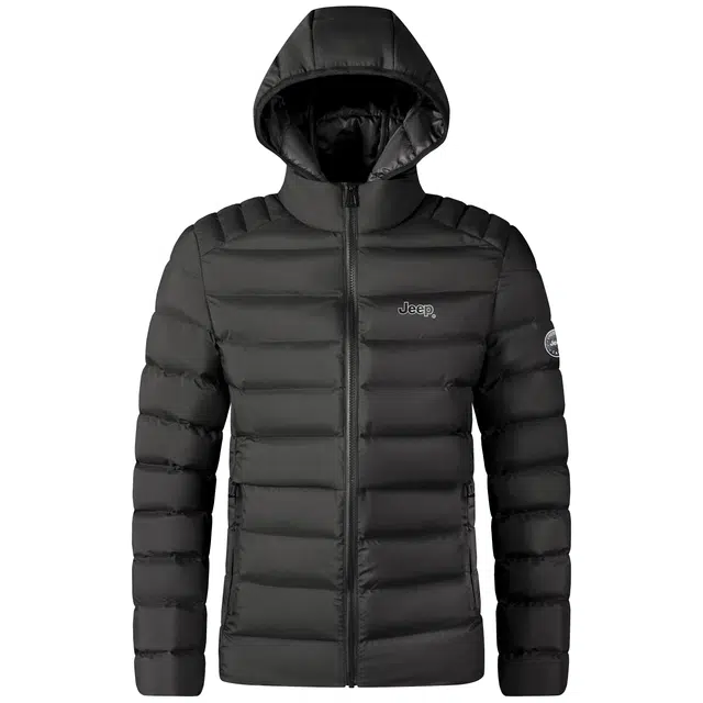 Jeep Freestyle Vest