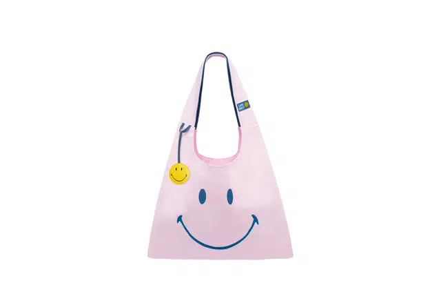 Lee SMILEY Tote