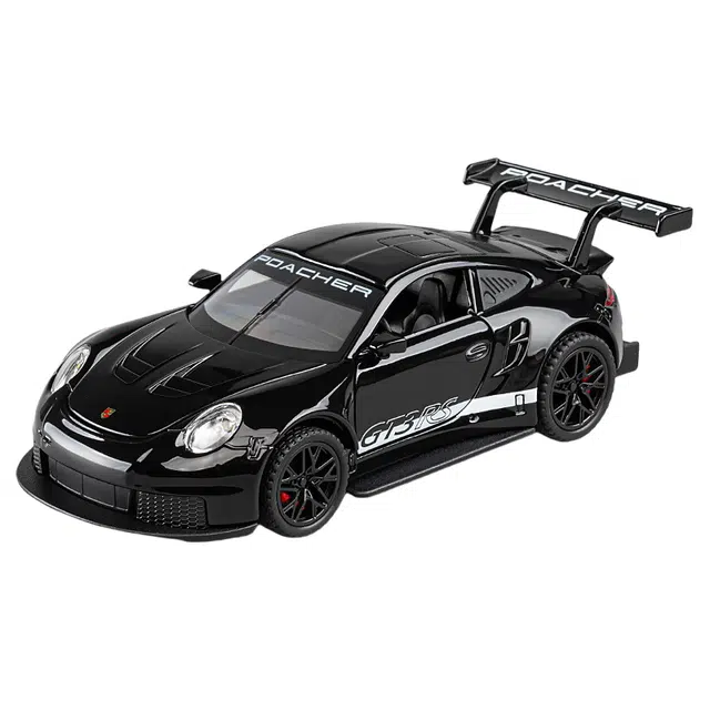 132GT3 RS