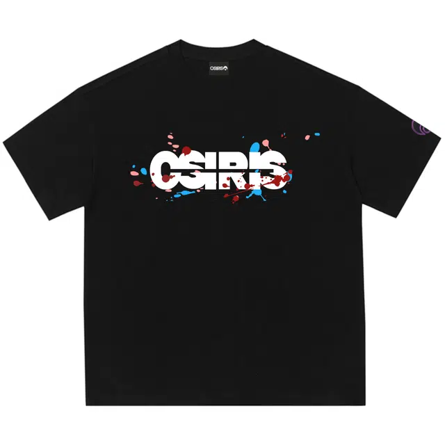 OSIRIS LOGOT
