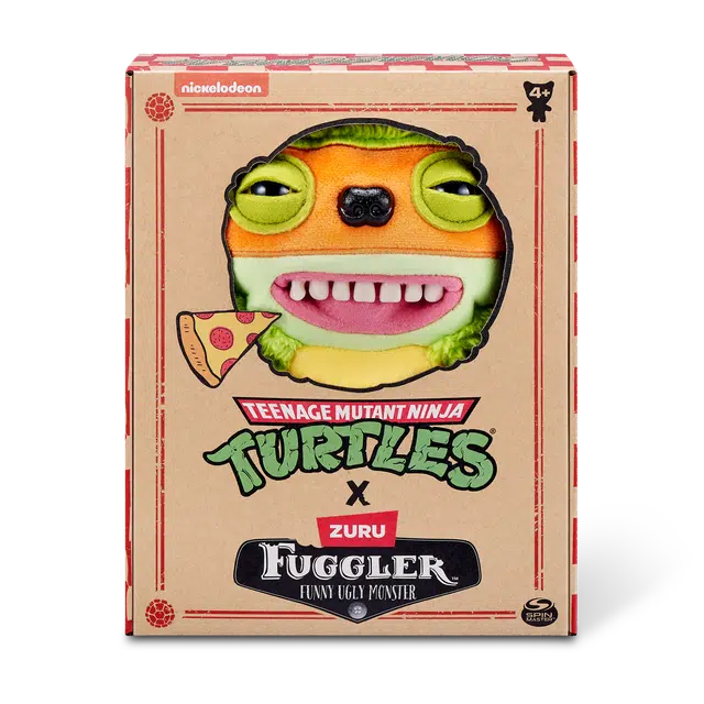 FUGGLER x 23.7cm