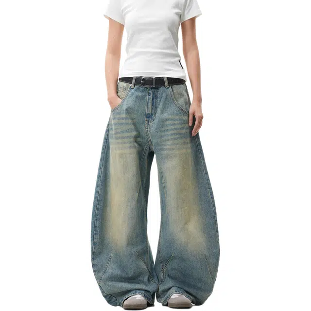 PISYPOX vintagebaggy