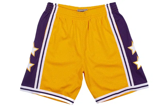 Mitchell Ness SW