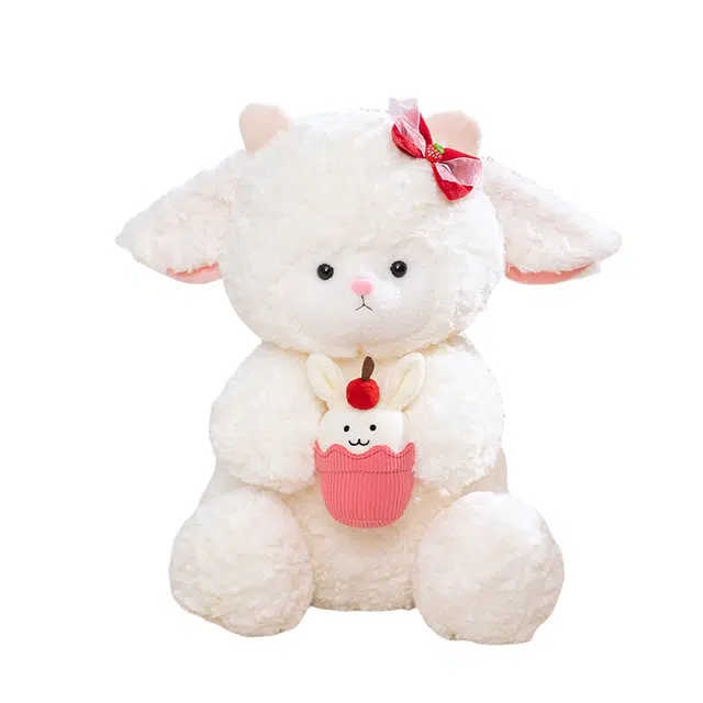 Julebaby 22cm32cm45cm