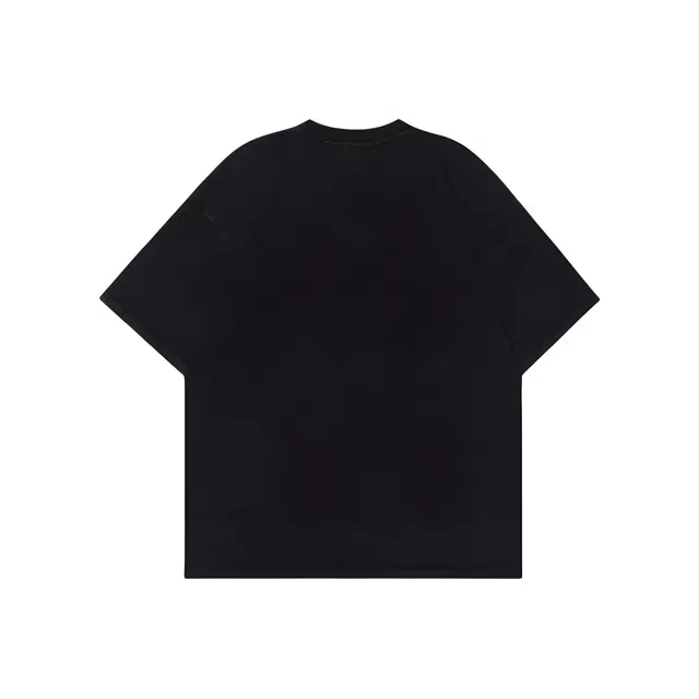 PAINT STAIN T