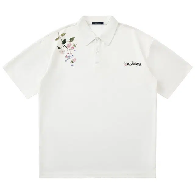 EVE Jeans LogopoloPolo