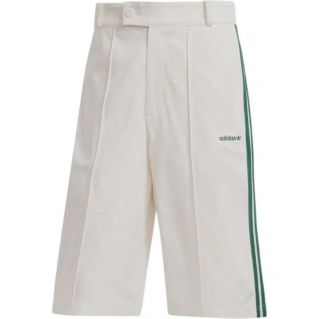 adidas Originals 80s Buttoned Bermuda