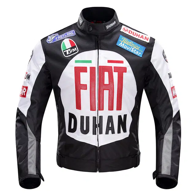 DUHAN D-082 FIAT CE