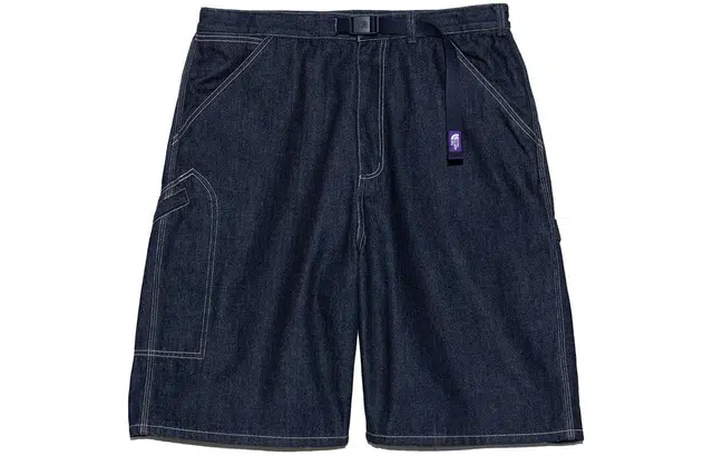 THE NORTH FACE PURPLE LABEL