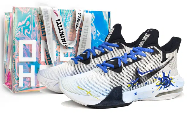 Nike Air Max Impact 3