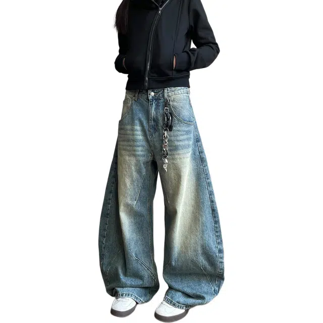 PISYPOX baggy