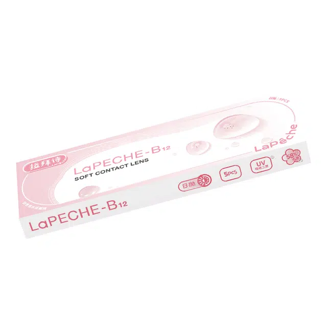 LAPECHE 55 5