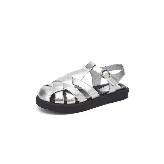 DAPHNE Roman Sandals